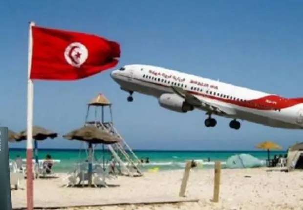 Vols Algérie – Tunisie : les prix à la baisse pour septembre 2022