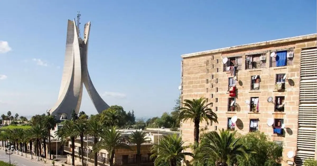 Indice de qualité de vie 2022 : quel classement pour Alger ?