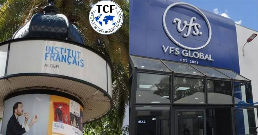 Études en France : comment prendre un rendez-vous tcf à Alger ?