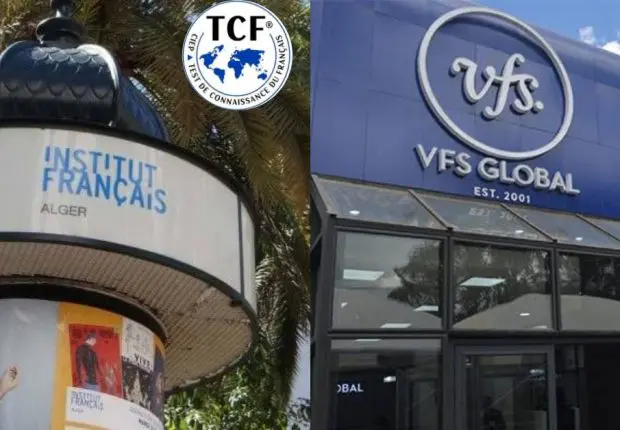 Études en France : comment prendre un rendez-vous tcf à Alger ?