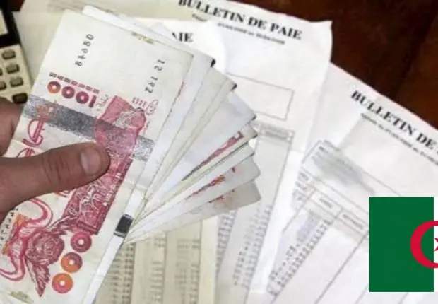 Classement 2022 des salaires moyens : l’Algérie très mal classée