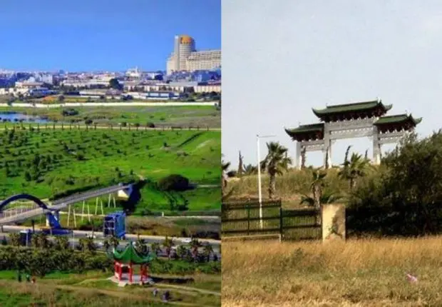 Scandale « parc dounia » : la justice se saisit du dossier