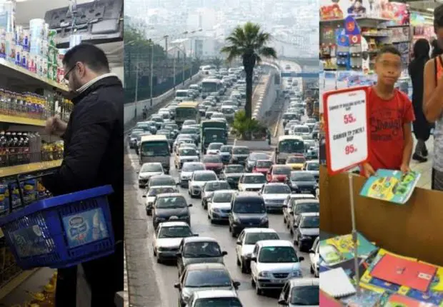 Rentrées sociale et scolaire 2022 : ce qui attend les Algériens