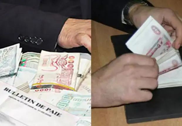 Augmentation des salaires en Algérie : quels leviers actionner ?