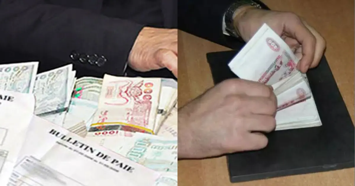 Augmentation des salaires en Algérie : quels leviers actionner ?