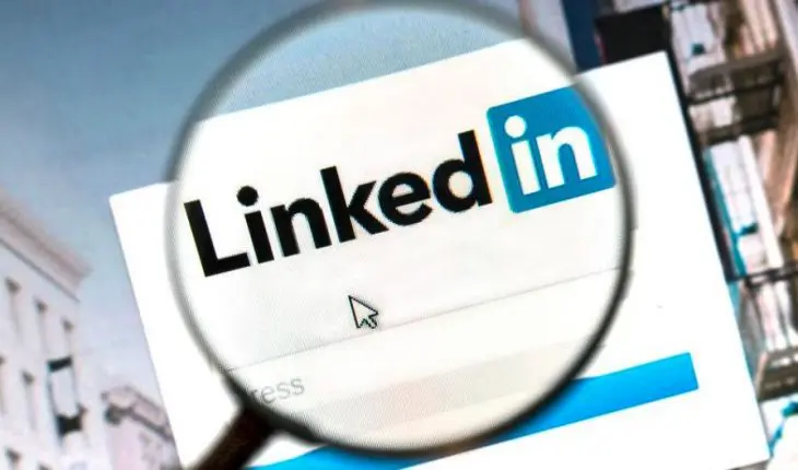 Ajouter une photo à l'arrière-plan de votre profil LinkedIn