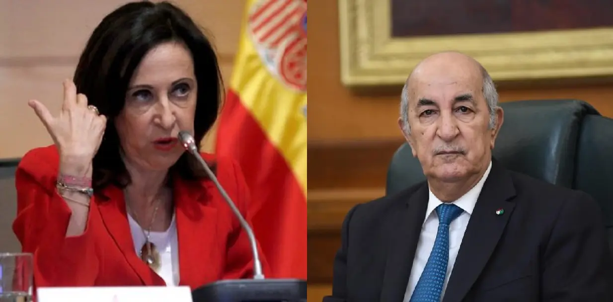 Crise Algérie – Espagne : nouvelle tentative d’apaisement de Madrid