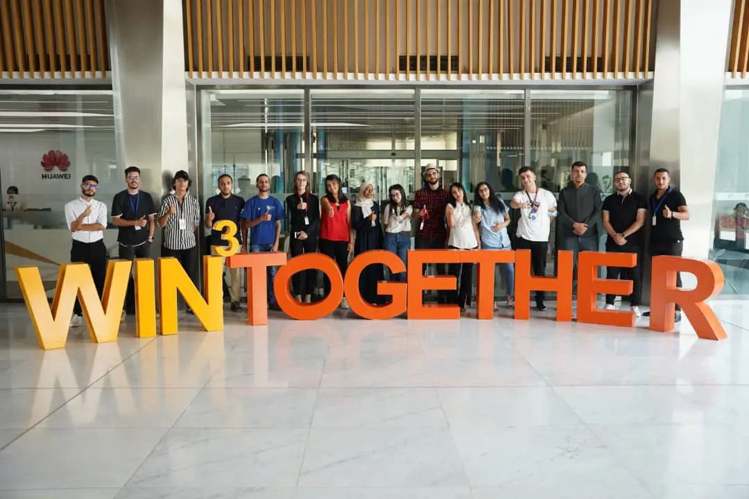 ICT Académies : Huawei Algérie honore ses ambassadeurs