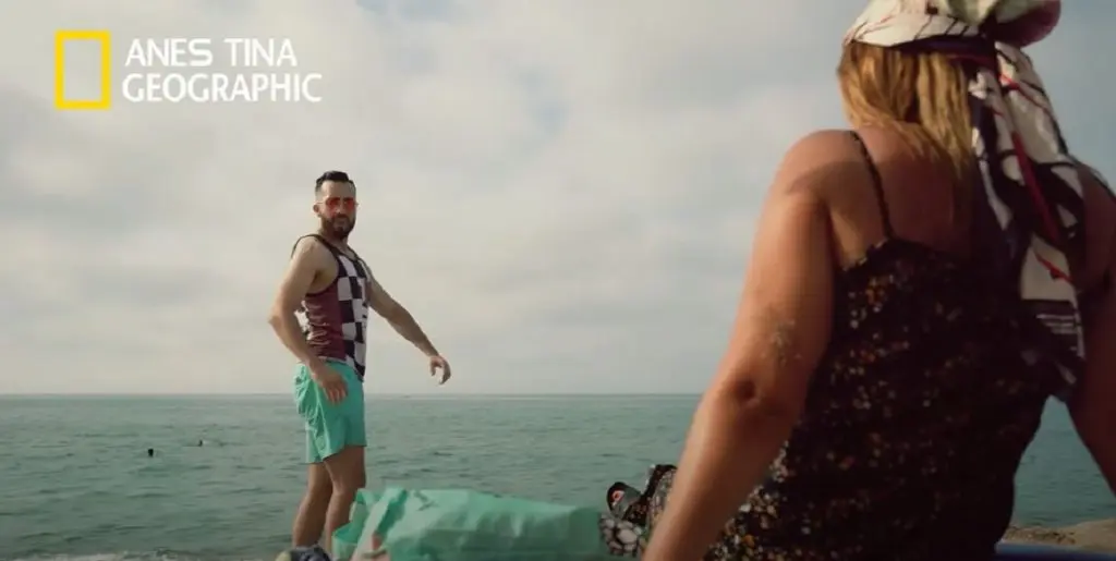 Vidéo sur les « kahwi » : Anes Tina sous le feu des critiques