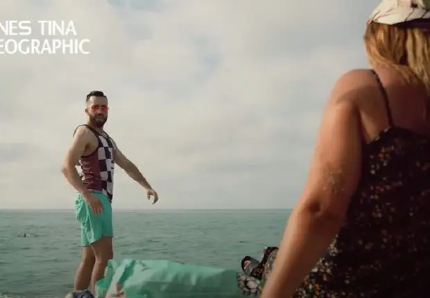 Vidéo sur les « kahwi » : Anes Tina sous le feu des critiques