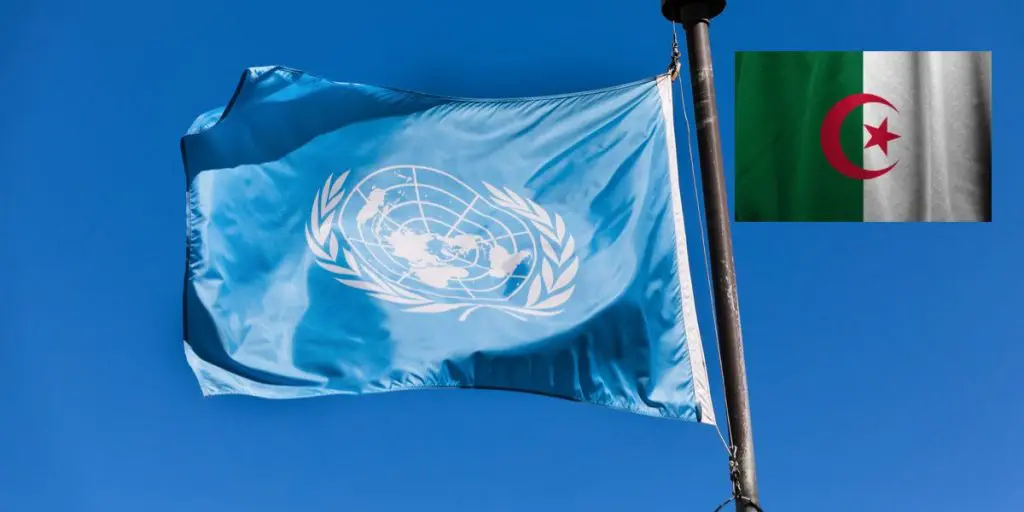 Patrimoine mondial UNESCO : 6 sites algériens sur la liste d’attente