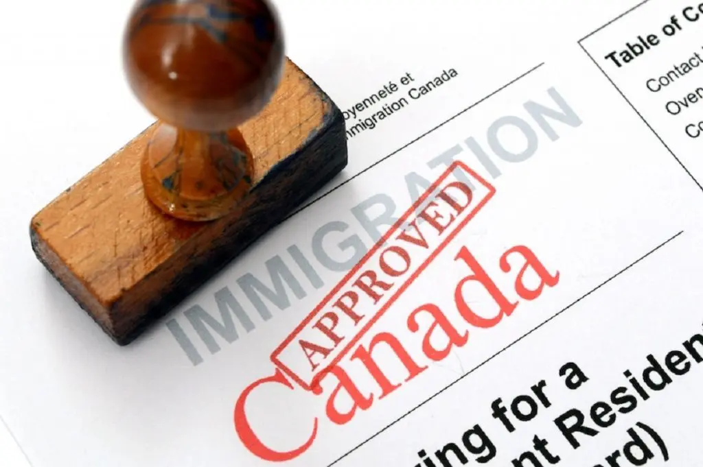 Etudes au canada pour les Algériens en 2023 : hausse des acceptations