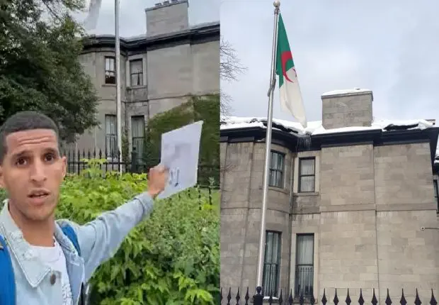 Bureaucratie au consulat d’Algérie au Canada : le coup de gueule d’un Algérien