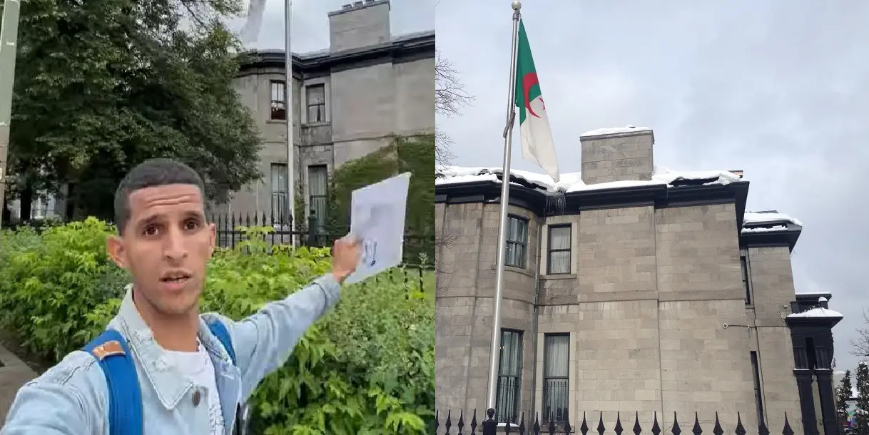 Bureaucratie au consulat d’Algérie au Canada : le coup de gueule d’un Algérien