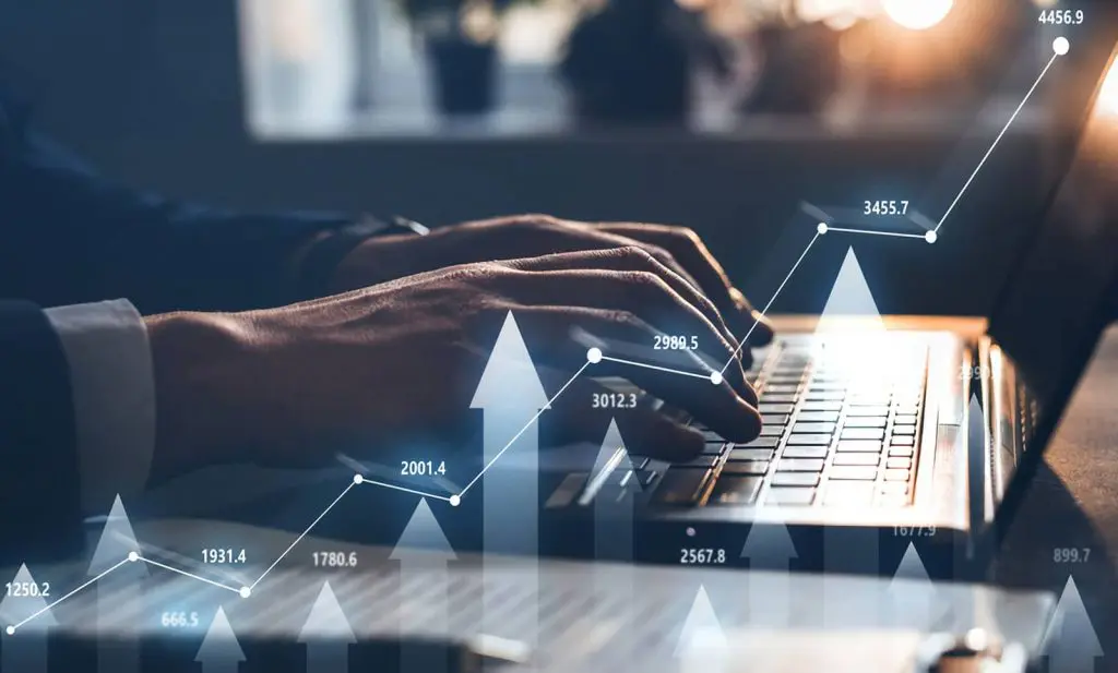 Commerce électronique – une bonne source d’affaires