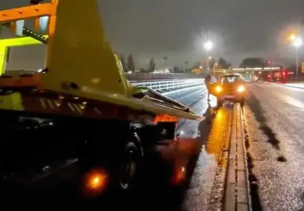 Mort d’un dépanneur algérien en France : son employeur pointé du doigt