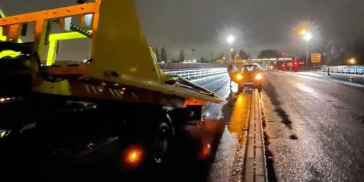 Mort d’un dépanneur algérien en France : son employeur pointé du doigt