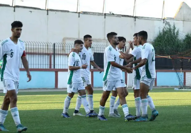 Jeux de la Solidité Islamique : les U23 préparent leur entrée en lice