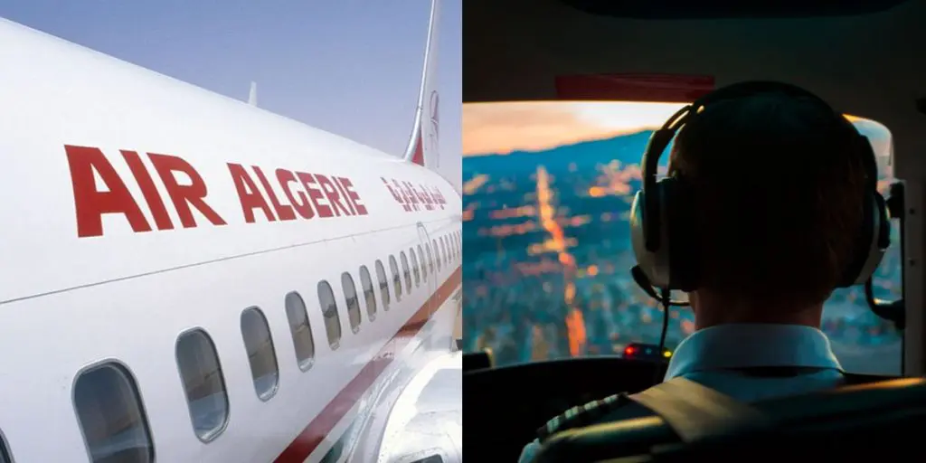 Air Algérie : les pilotes prennent la parole et se défendent