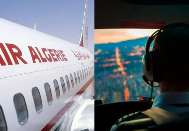 Air Algérie : les pilotes prennent la parole et se défendent