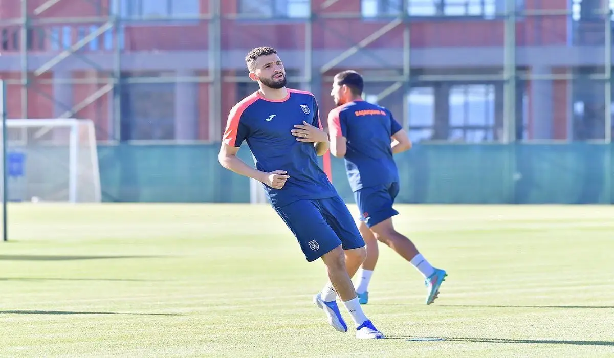 Europa Conference League : Ahmed Touba décisif avec son nouveau club