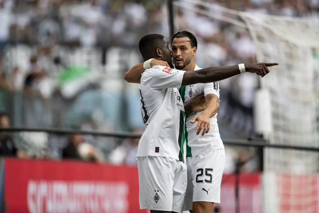 Reprise de la Bundesliga : Ramy Bensebaini ouvre le bal de la saison