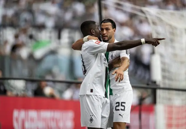 Reprise de la Bundesliga : Ramy Bensebaini ouvre le bal de la saison