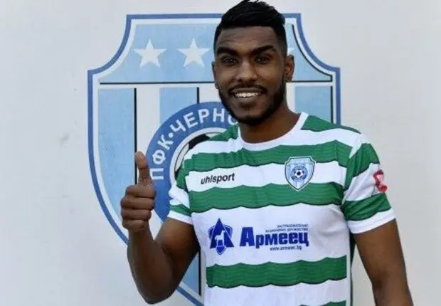 Championnat bulgare : un attaquant algérien inscrit son but
