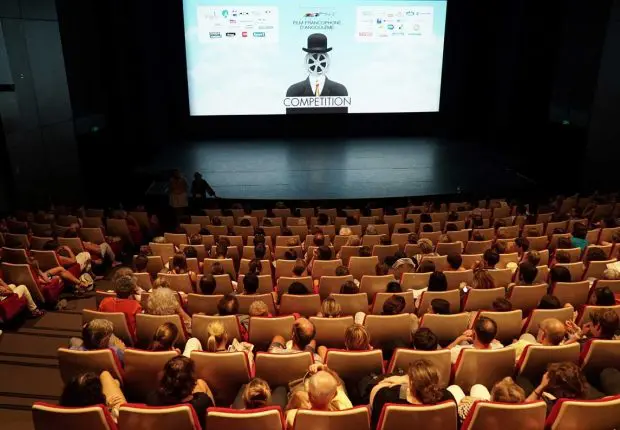 Meilleur film francophone d&rsquo;Angoulême : une Algérienne en compétition