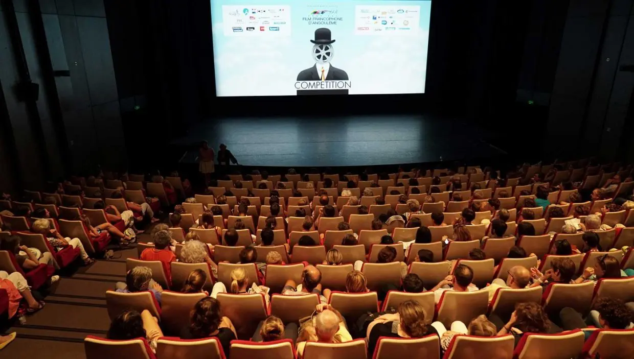 Meilleur film francophone d&rsquo;Angoulême : une Algérienne en compétition