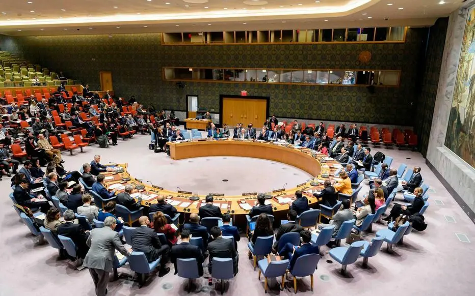 Règlement de la crise au Mali: l’Onu salue le rôle central de l’Algérie