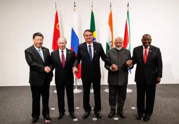 L’Algérie rejoint officiellement la Nouvelle Banque de Développement des BRICS
