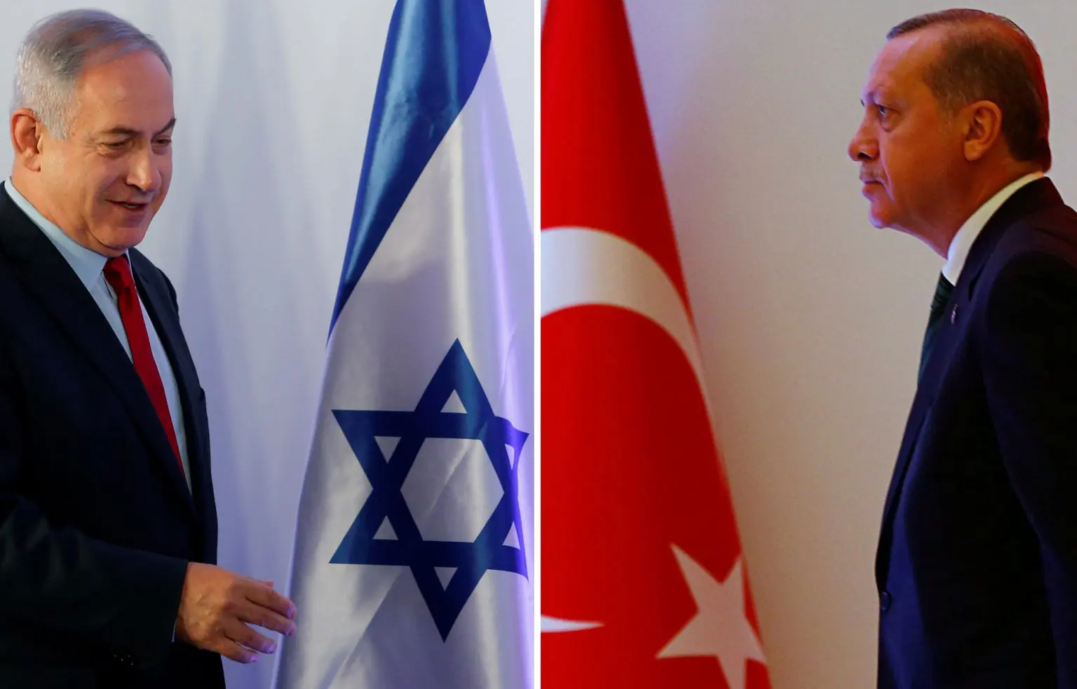 Après 12 ans de froid, la Turquie et Israël renouent leurs relations