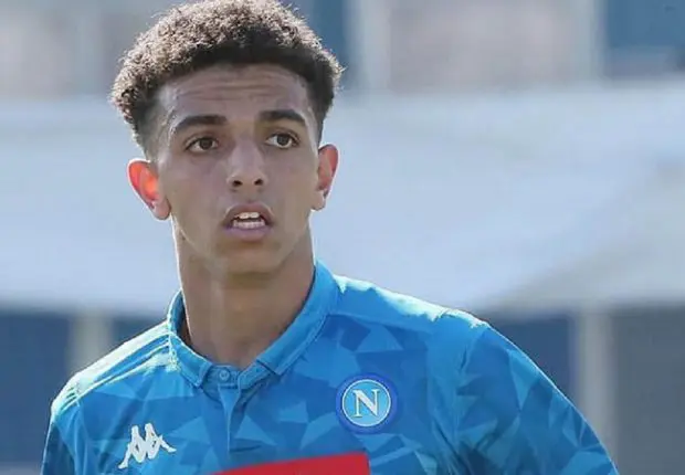 Entre l&rsquo;Algérie et la France, Karim Zedadka a fait son choix