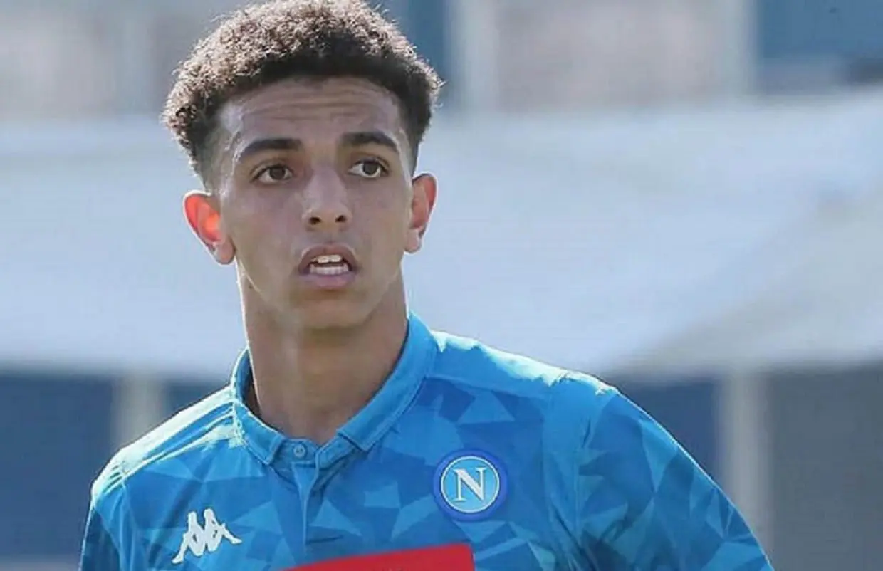 Entre l’Algérie et la France, Karim Zedadka a fait son choix