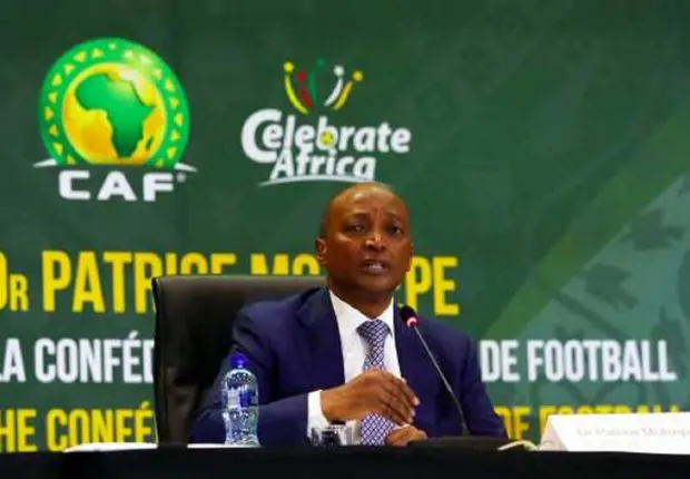 CAF: Motsepe lance la « Super League » avec une prime conséquente