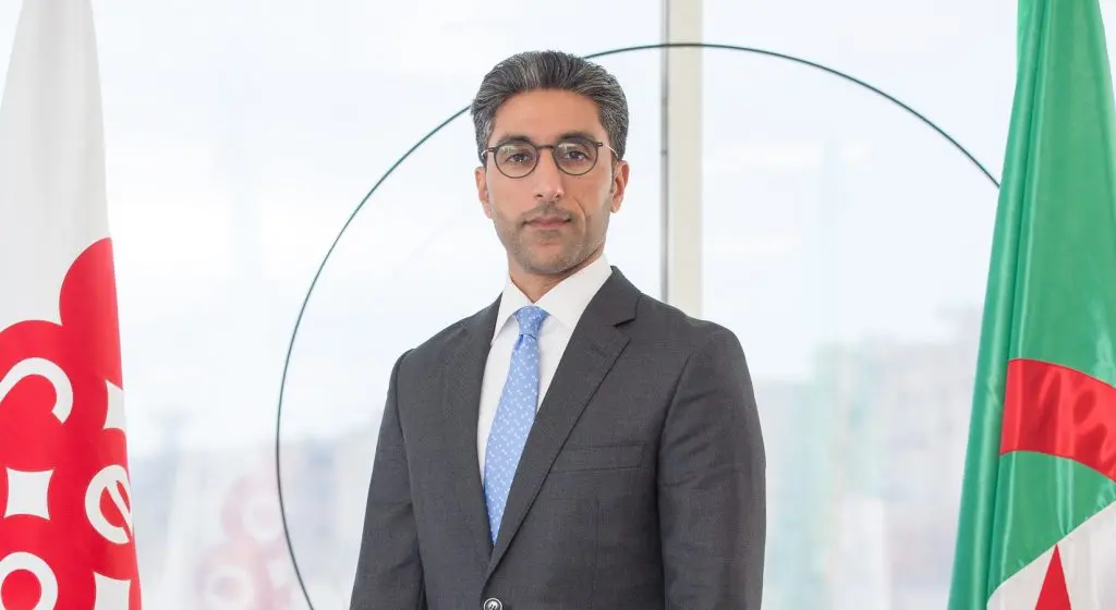 DG Ooredoo Algérie: « Le bilan du 1er semestre a dépassé nos prévisions »