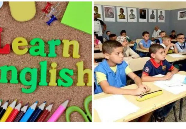 Enseignement anglais au primaire : feu vert pour le dépôt des dossiers