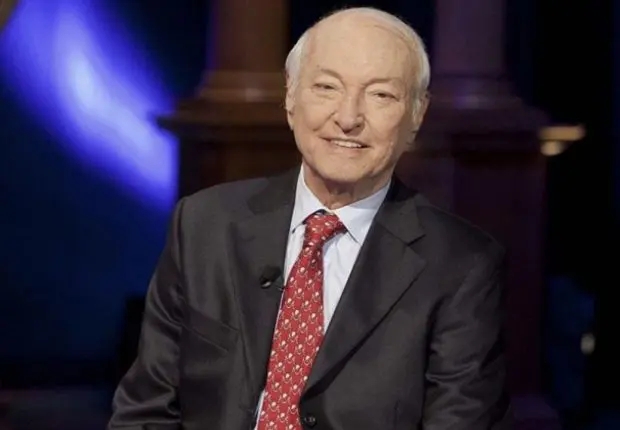 Décès de Piero Angela, journaliste et ami de la révolution algérienne