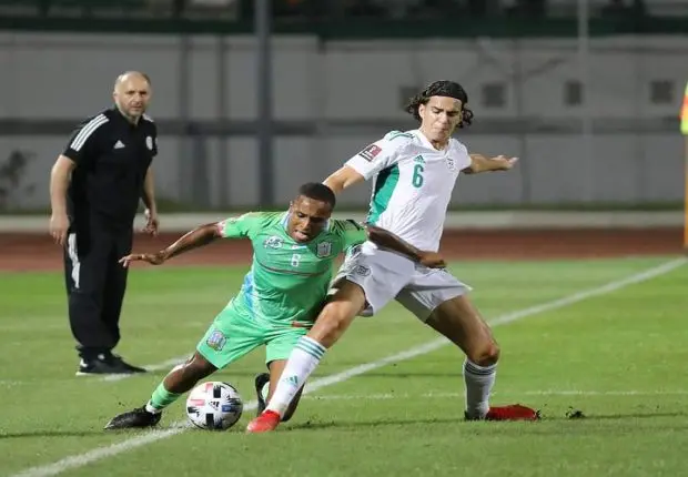 Mercato été 2022 : quel plan de carrière pour le jeune Zerrouki ?