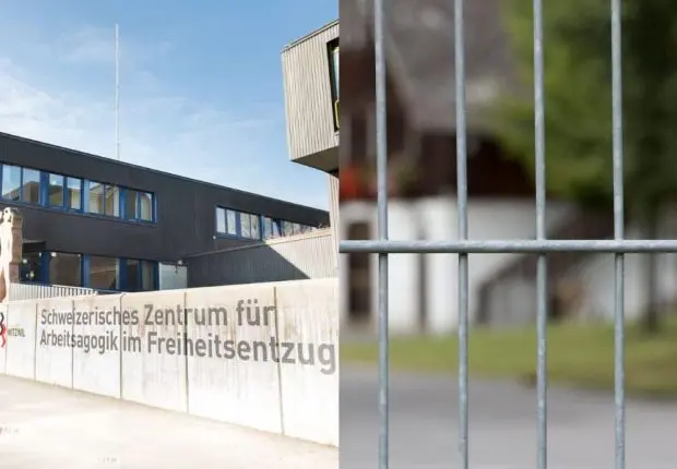 Suisse : un Algérien s’évade de la prison de Witzwil