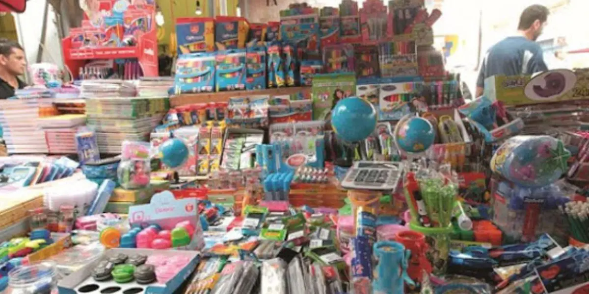 Rentrée scolaire 2022 : lancement de 58 marchés de quartier