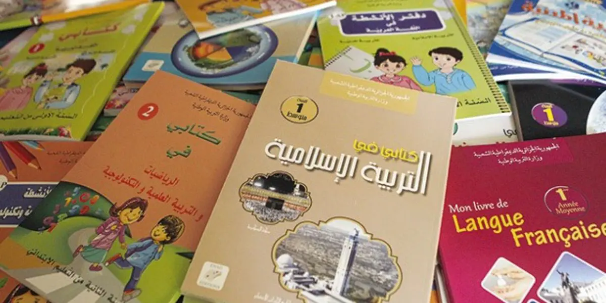 Livres scolaires 2022 : 24 nouveaux points de vente
