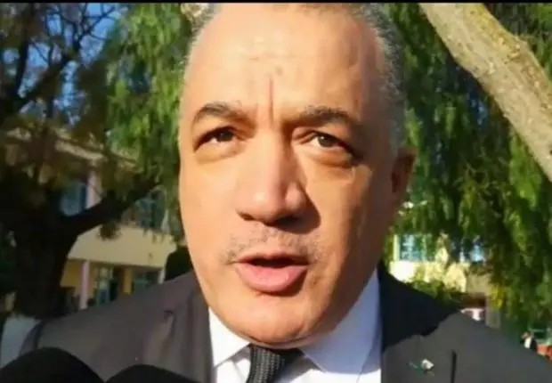 L’ex-ministre Khaoua lourdement condamné