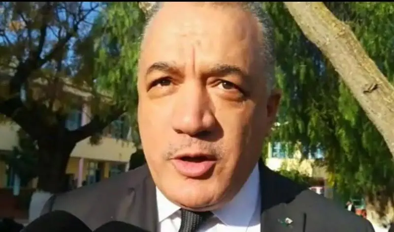 L’ex-ministre Khaoua lourdement condamné