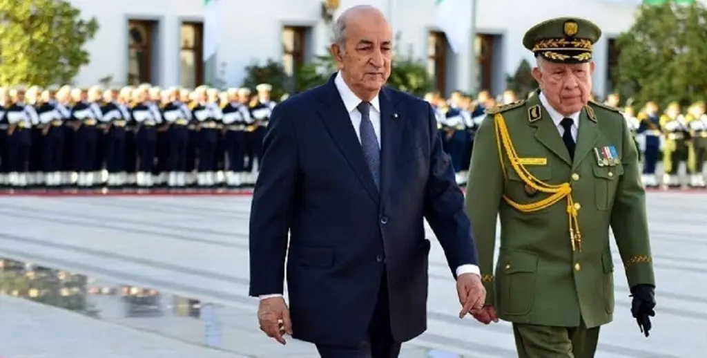 Journée nationale de l&rsquo;armée: Tebboune honore Nezzar, Mediène et Zéroual