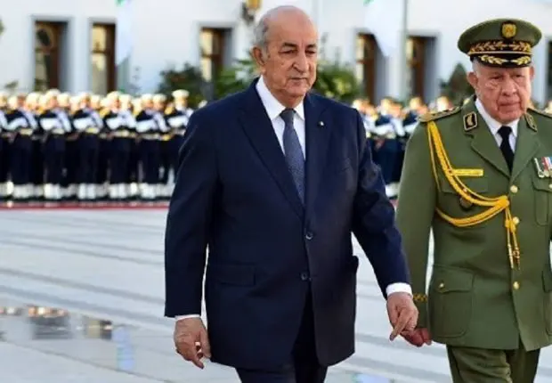 Journée nationale de l’armée: Tebboune honore Nezzar, Mediène et Zéroual