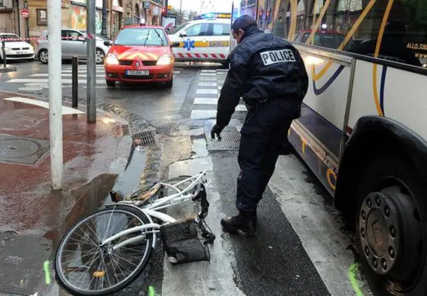 France : un étudiant algérien décède suite à un tragique accident