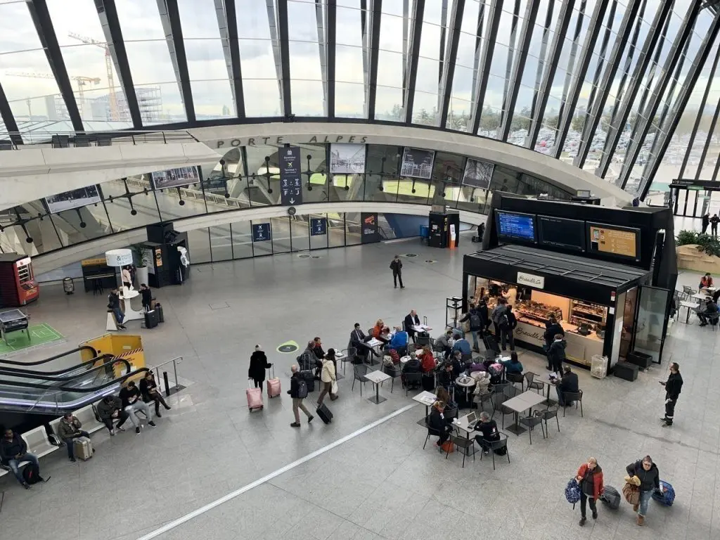 Vols vers l’Algérie : nouvelle grève à l’aéroport de Lyon