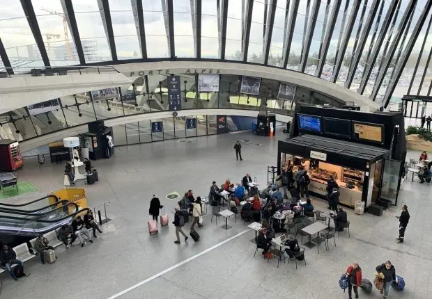 Vols vers l’Algérie : nouvelle grève à l’aéroport de Lyon